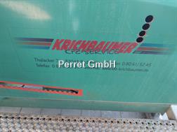 Binderberger Brennholzautomat