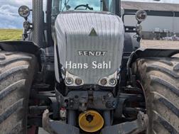 Fendt 936 Vario
