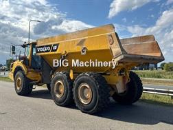 Volvo A30F