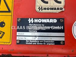 Howard HR 41 255 WU