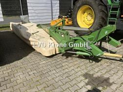 Krone EC 400