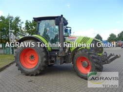 Claas ARION 640