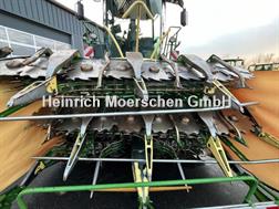 Krone XCollect 900-3