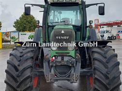 Fendt 818 Vario