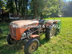 Steyr T 188