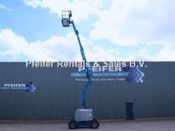 Genie Z34/22 Diesel, 4x4 Drive, 12.6m Working Height, 6.