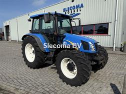 New Holland TL 90 A