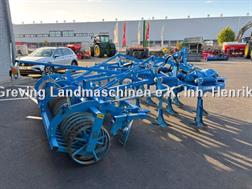 Lemken Karat 9/400 KU