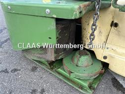 Krone Easy Cut F 320  Versteigerung ab-auction