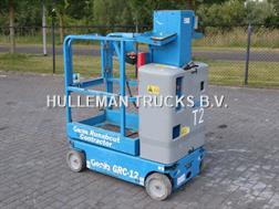 Genie GRC-12 5.6 METER 227 KG