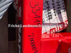 Saphir Schleppvorr. für SW30H