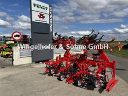 Einböck Hackgerät Chopstar 10-150 EKS