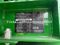John Deere T 670