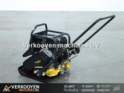 Bomag BP20/50D