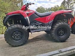 Suzuki Kingquad 750 I.R.S 50pk