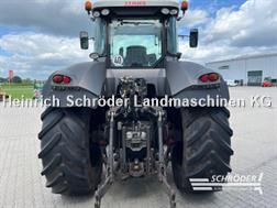Claas AXION 810