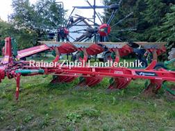 Kverneland EG-100-300 5-Schar