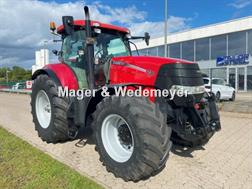 Case IH Puma CVX 230