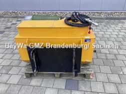 Giant GIANT PFERDEMISTSAUGER 200L GI