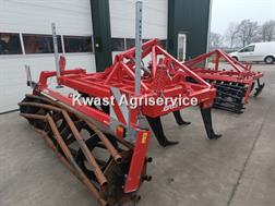 Evers Forest XL 9-310 R62