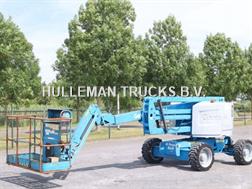 Genie Z51/J 17.6 METER GOOD CONDITION