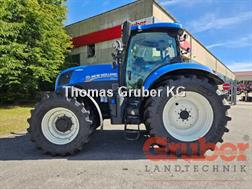 New Holland T7.210