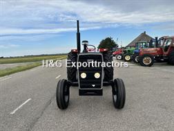 Massey Ferguson 290