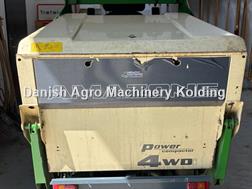 Amazone Profihopper 4WDi PH 1250 4WDi