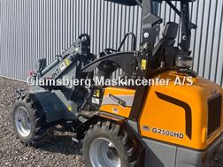 Giant G2500HD