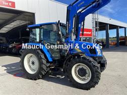 New Holland T 5030