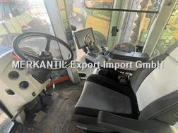 New Holland T9 560