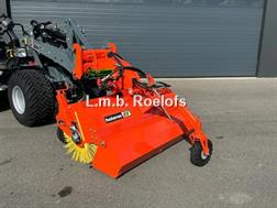 Holaras H-150 Veegmachine
