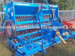 Lemken Zirkon 7/300
