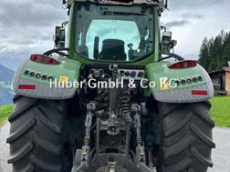 Fendt 716 Vario