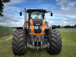 Claas Axion 920