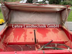 Accord DA-X mit Kuhn HR 303