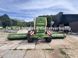 Krone Big M 420 CV