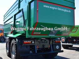 Wagner WK-750 plus+, 24to.
