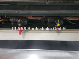 Horsch Leeb 8GS 36m (Spritzentüv 03.26 NEU)