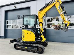Yanmar VIO 33