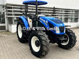 New Holland TD 5.85