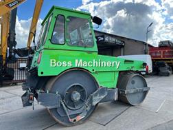 Hamm HW90/12 - Excellent Working Condition