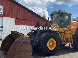 Volvo L 150 H