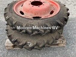 Taurus 230/95 R32