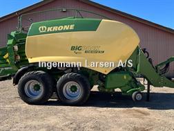 Krone Big Pack 1290 HDP II XC Demo