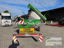 Biso CROP RANGER VX 750
