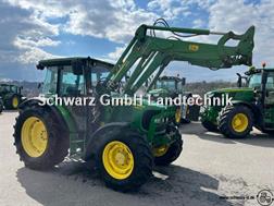 John Deere 5080 R