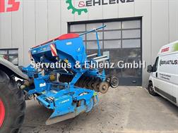 Lemken Zirkon 10/300 + Saphir 7