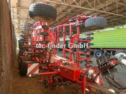Kuhn Prolander 6000A