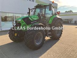 Deutz-Fahr AGROTRON TTV 7250